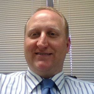 Meet your Posher, Joel